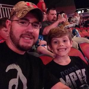 Meet your Posher, Jason